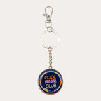 Metal Key Ring