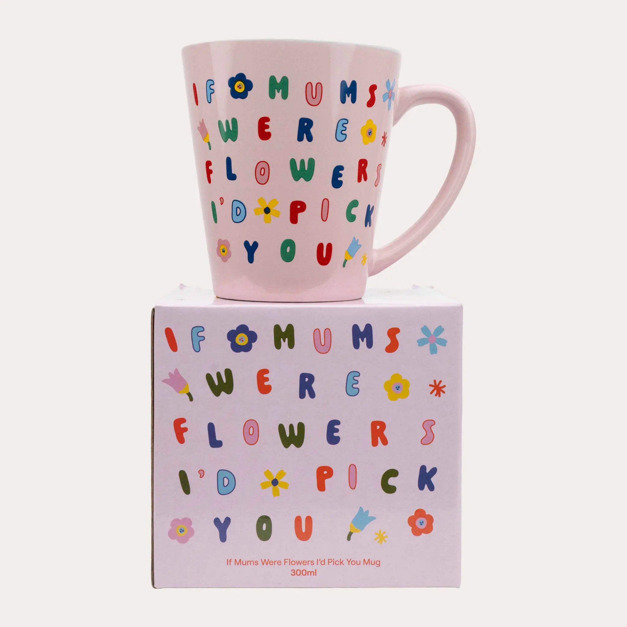 Mum's Day Mug