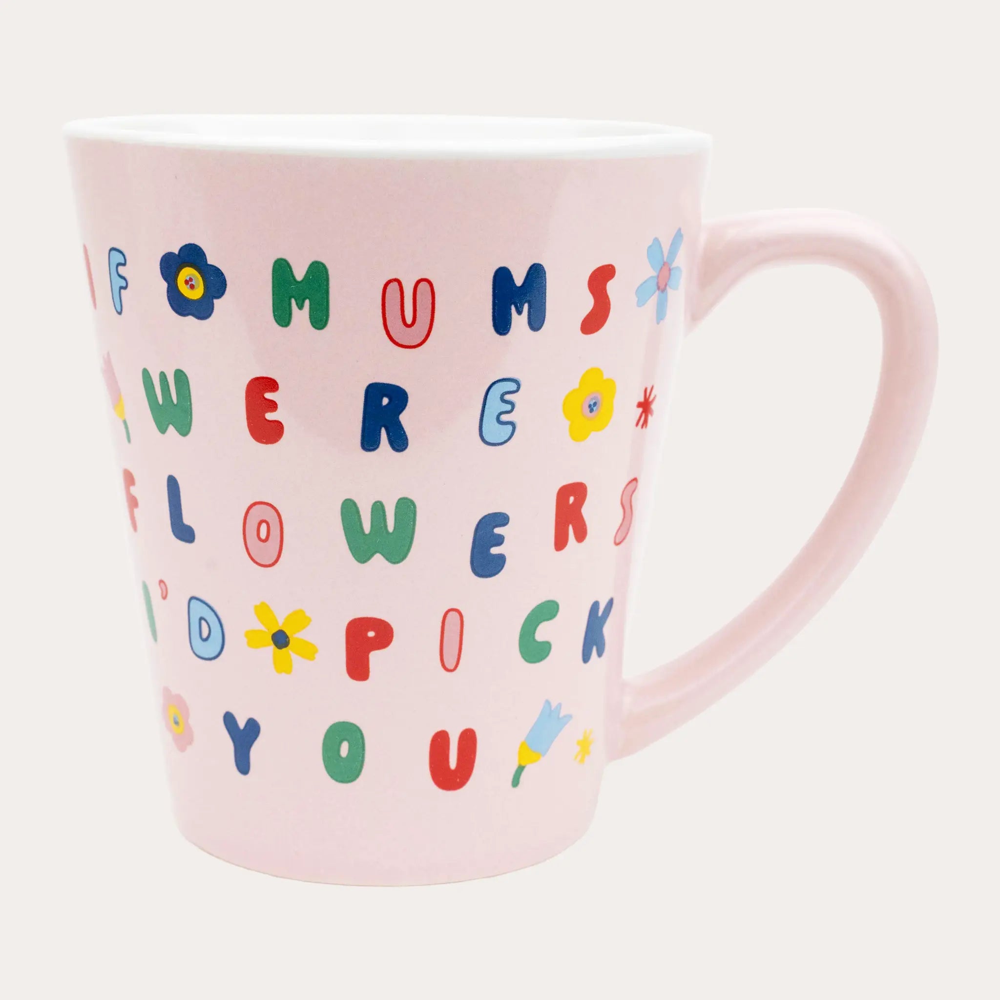 Mum's Day Mug
