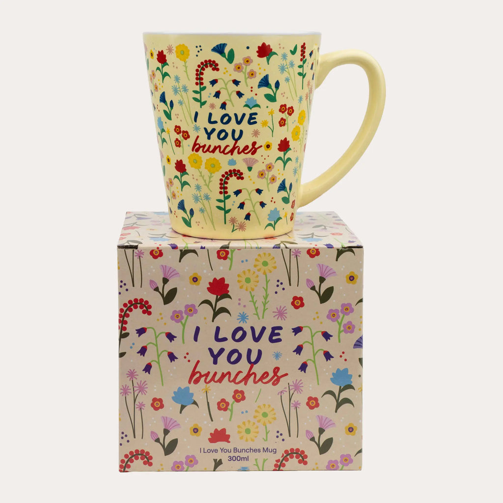 Mum's Day Mug