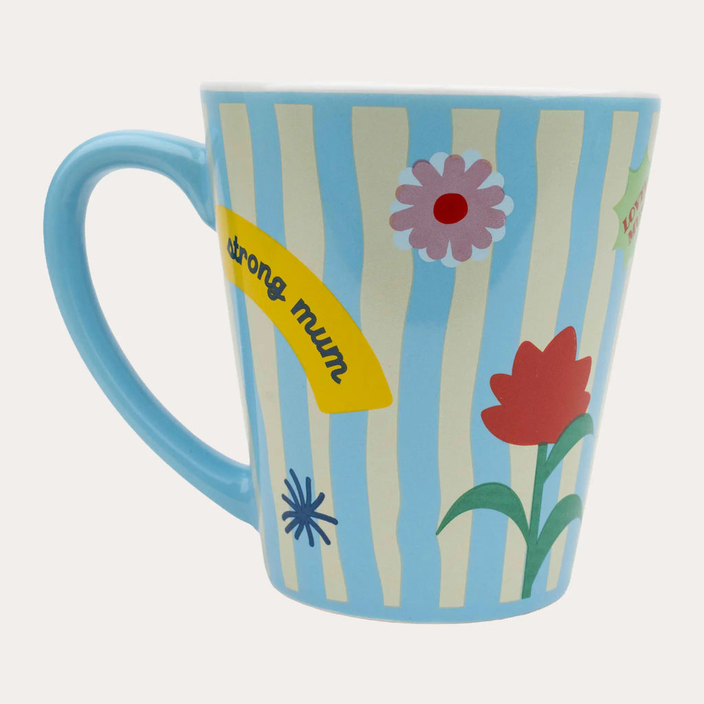 Mum's Day Mug