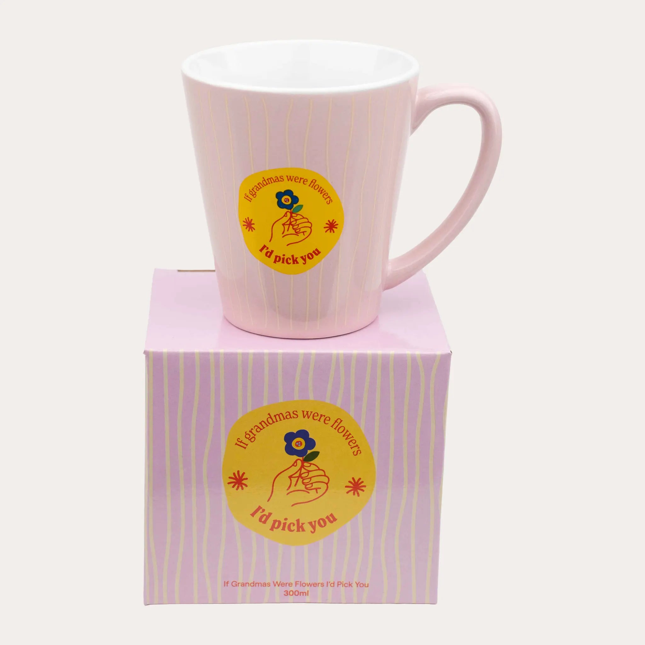 Gran's Mug