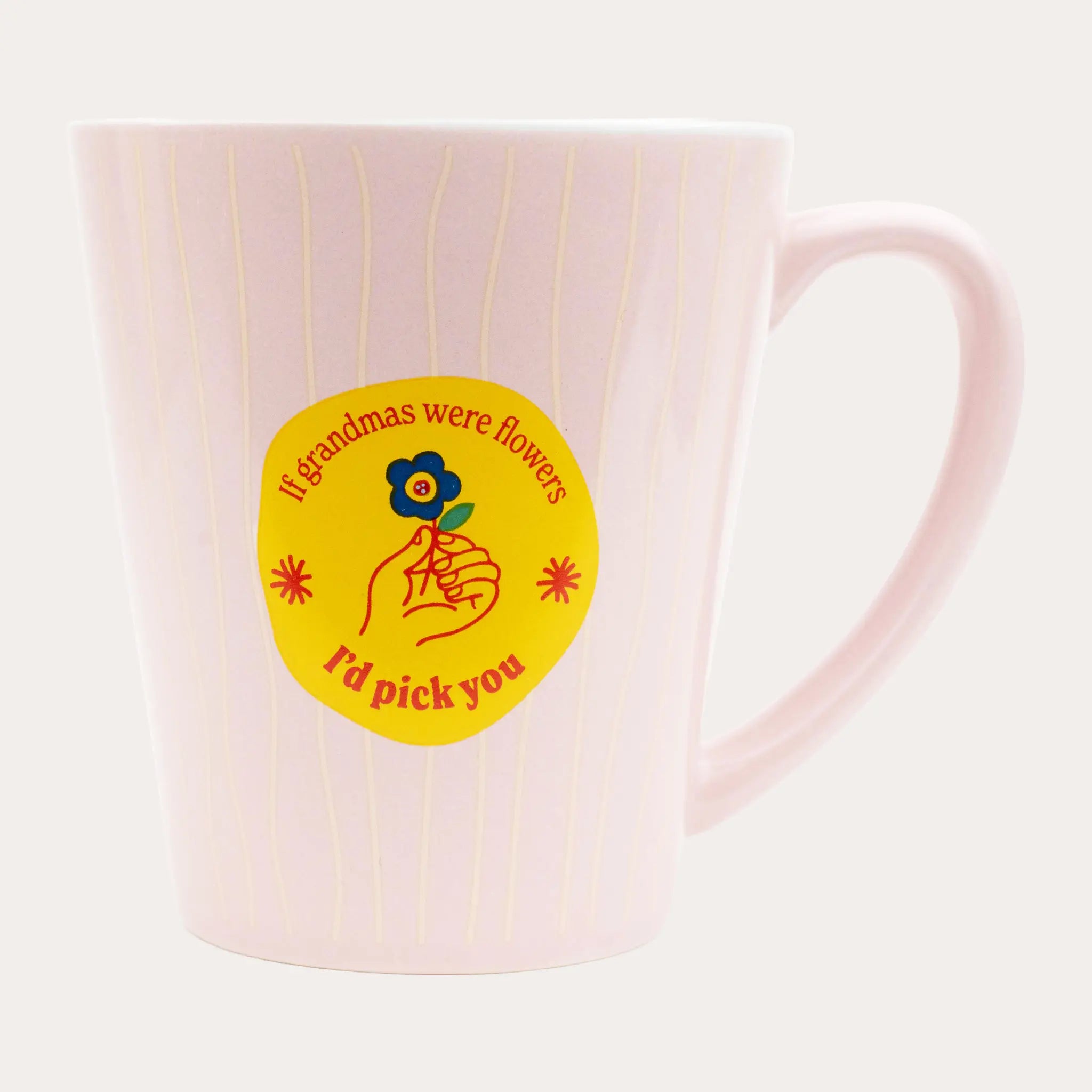 Gran's Mug