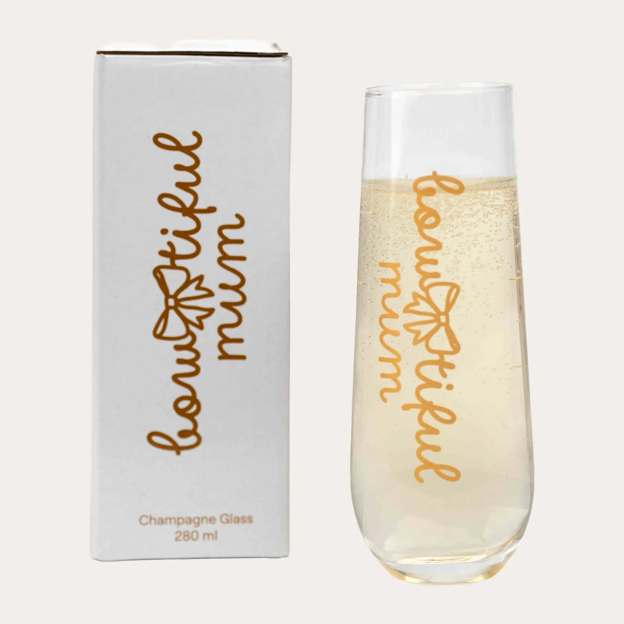 Champagne Flute