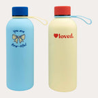 Premium Stainless Steel Drink Bottle