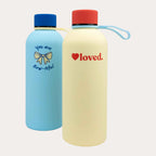 Premium Stainless Steel Drink Bottle