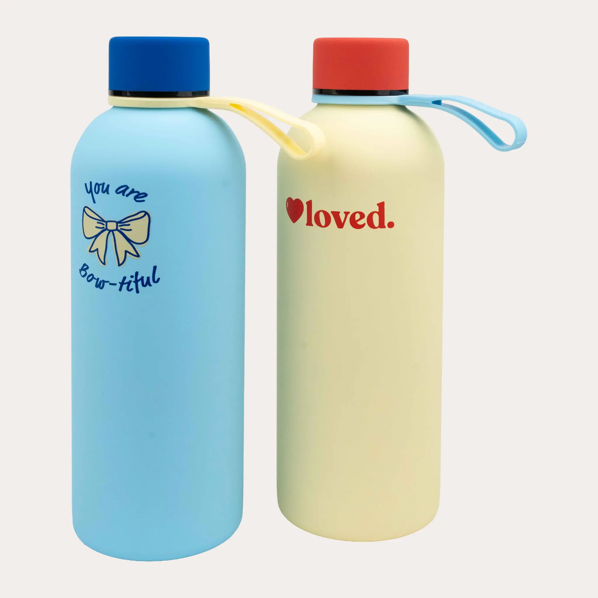 Premium Stainless Steel Drink Bottle