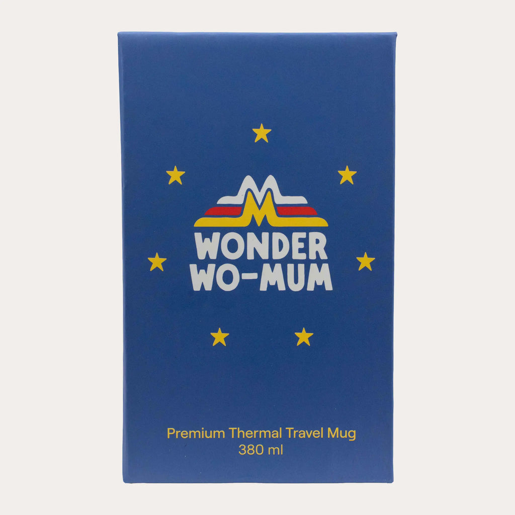 Premium Thermal Travel Mug