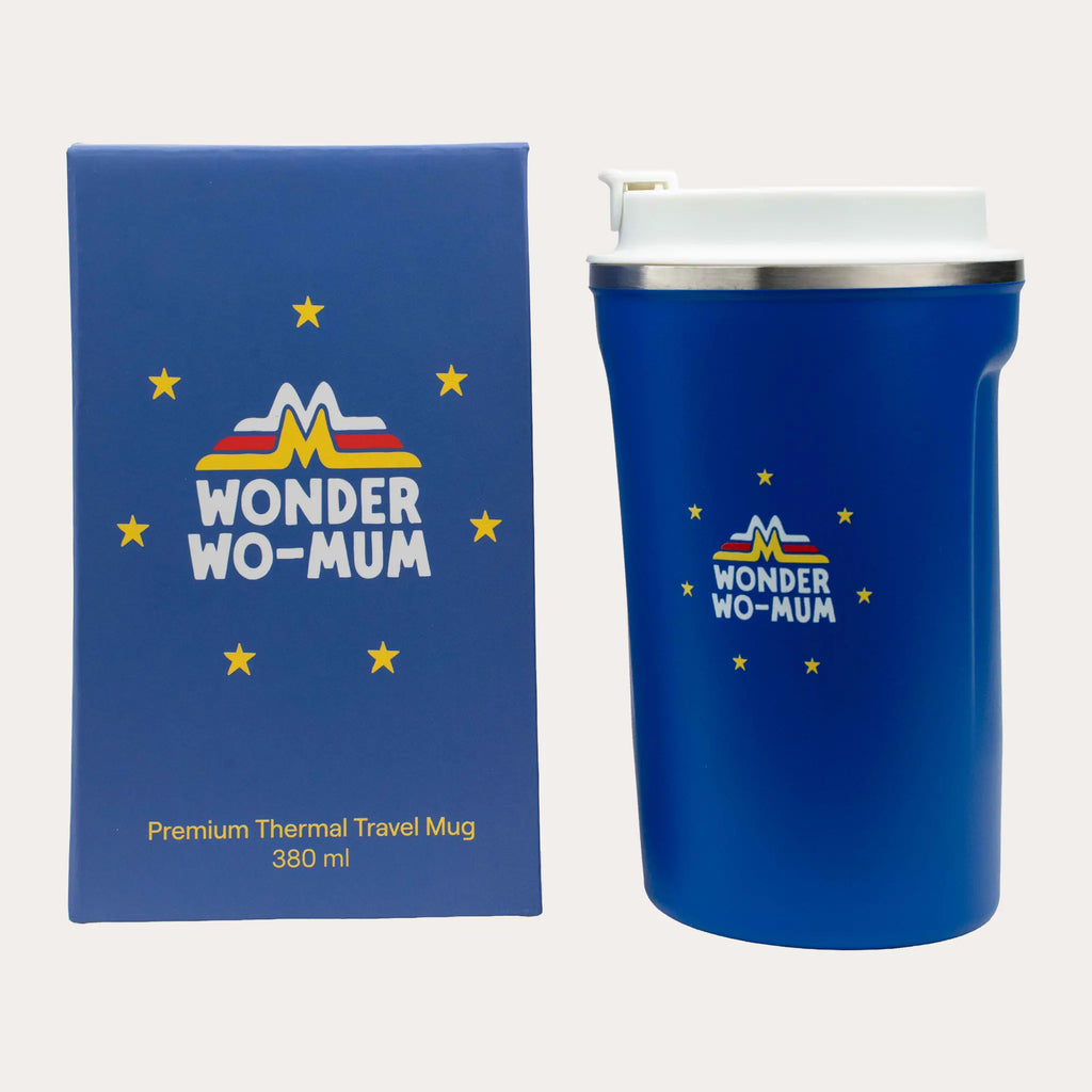Premium Thermal Travel Mug