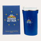 Premium Thermal Travel Mug