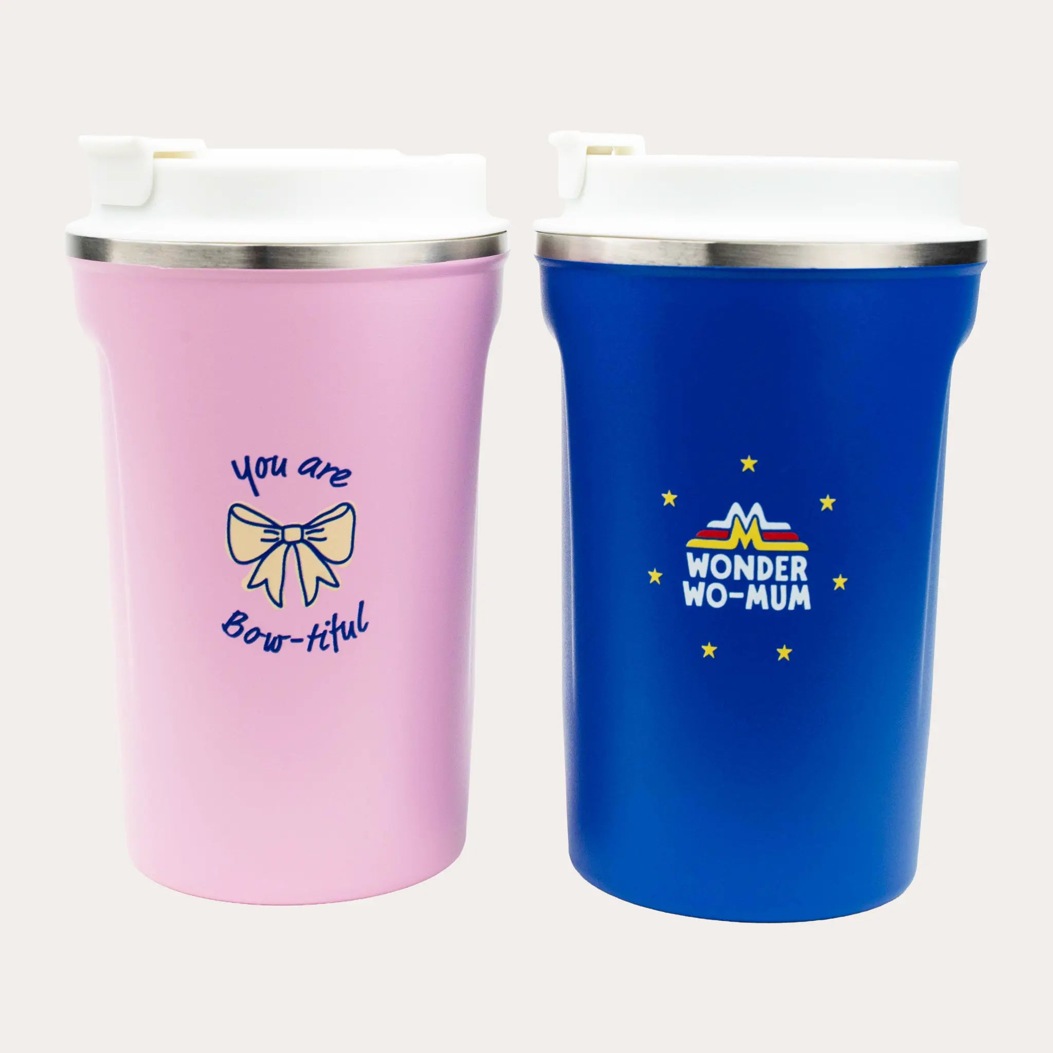 Premium Thermal Travel Mug