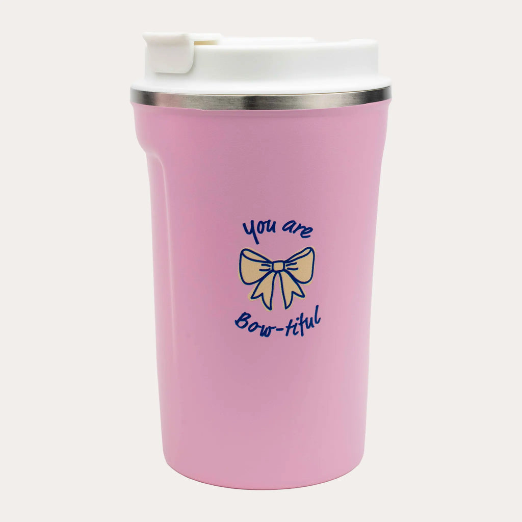 Premium Thermal Travel Mug