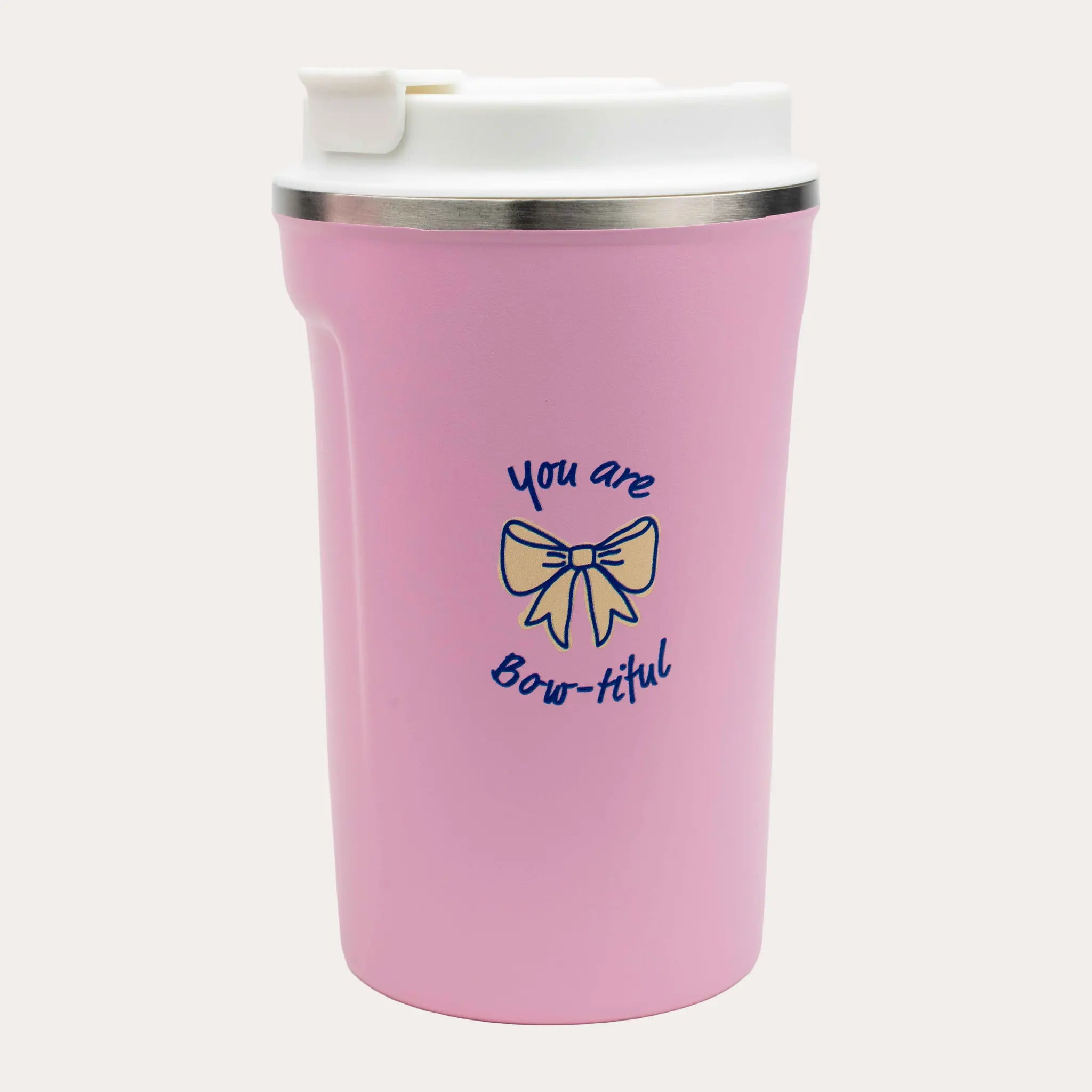 Premium Thermal Travel Mug