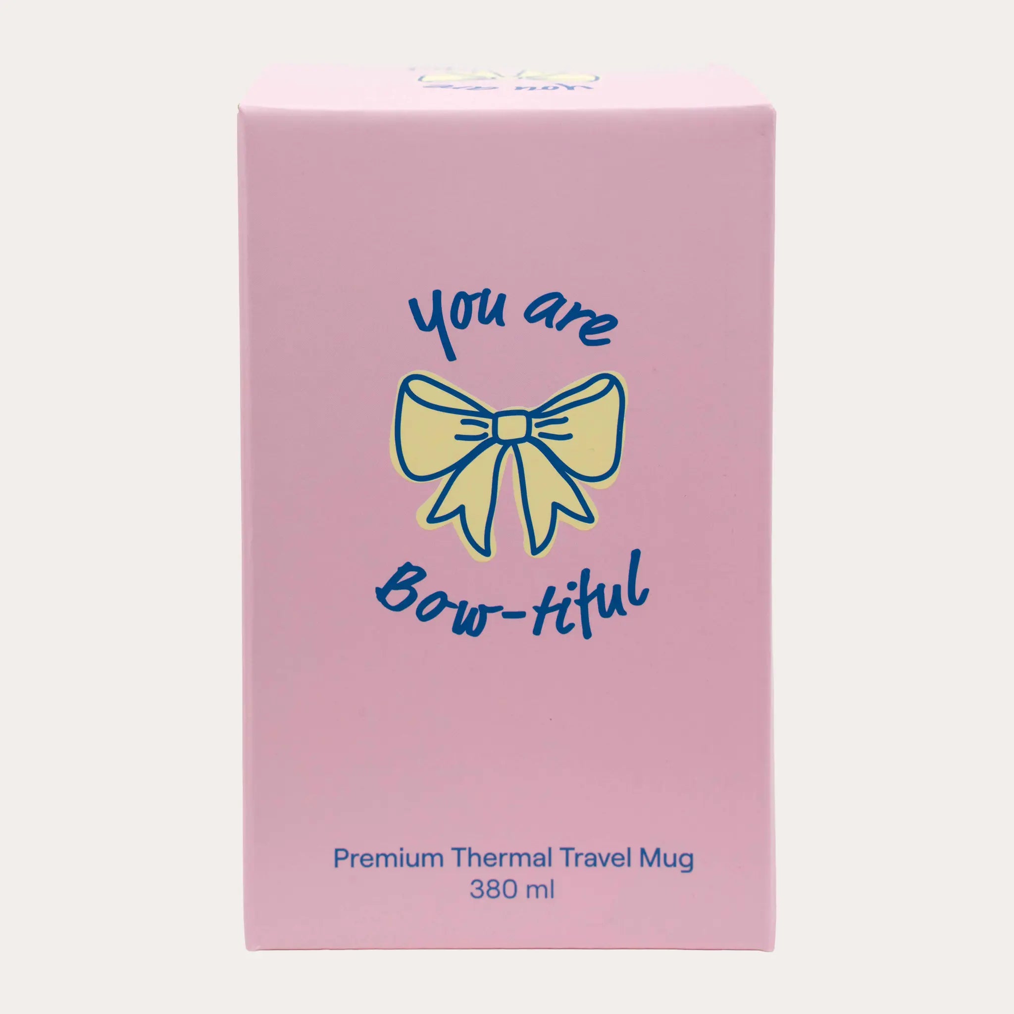 Premium Thermal Travel Mug