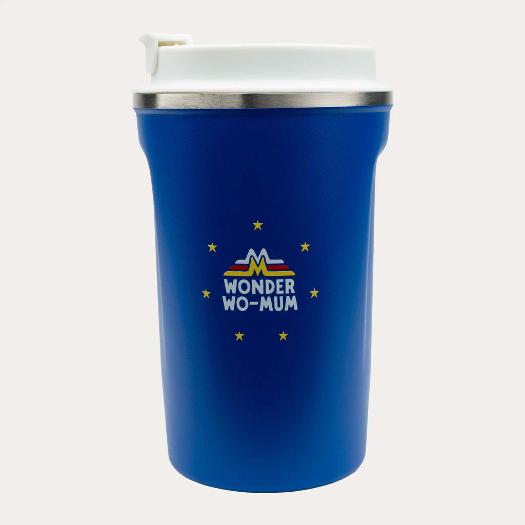 Premium Thermal Travel Mug