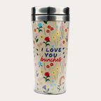 Stainless Steel Travel Mug