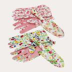 Trowel & Glove Set