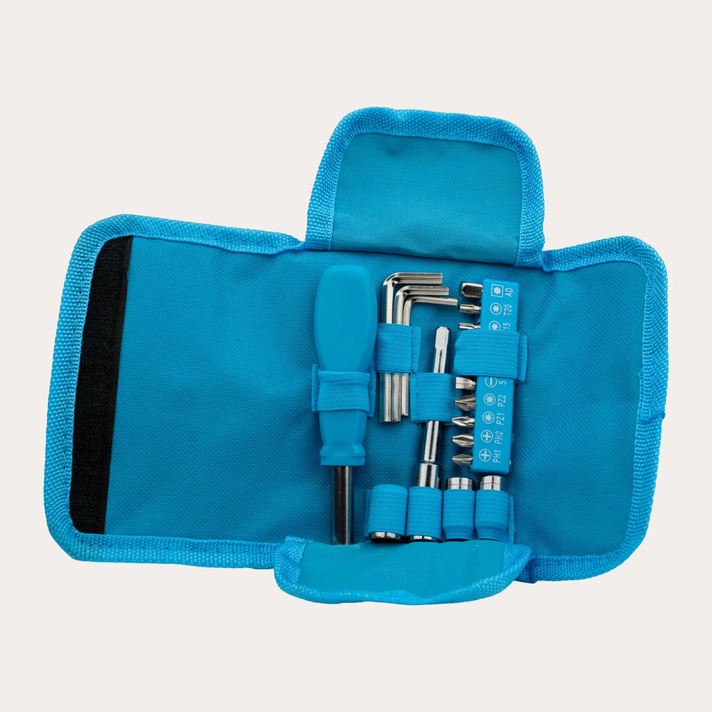 Mum's Tool Kit