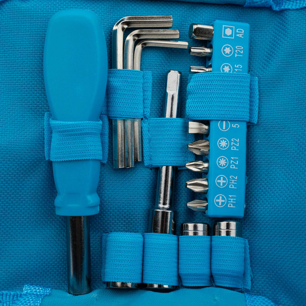 Mum's Tool Kit