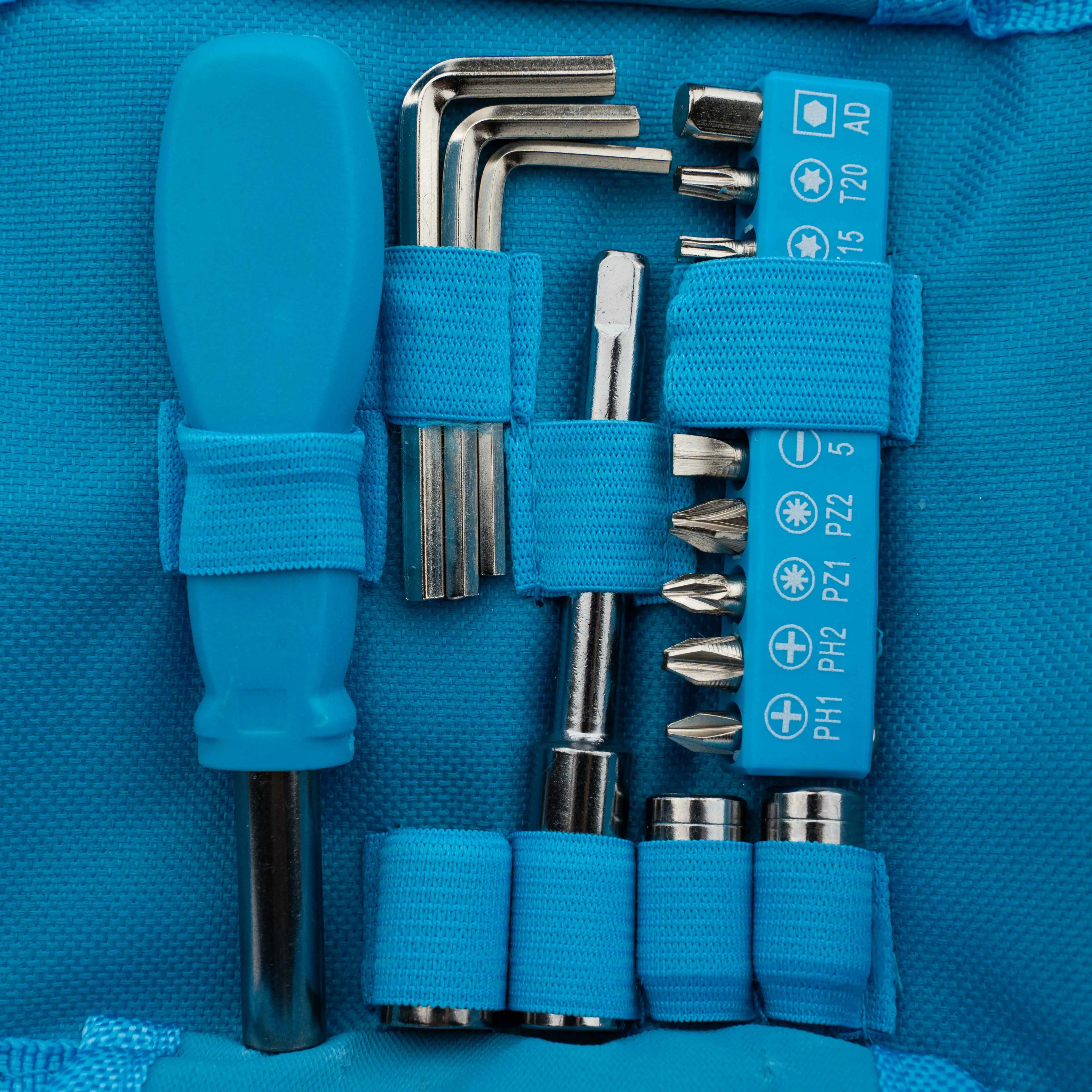 Mum's Tool Kit