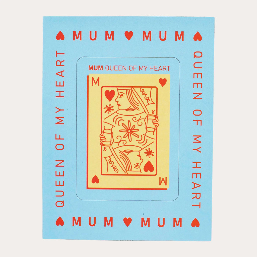 Magnetic Photo Frame for Mum
