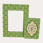 Magnetic Photo Frame for Gran