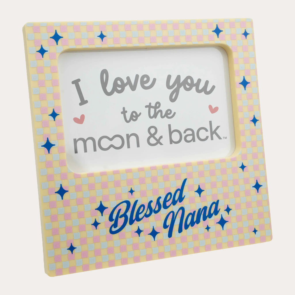 Gran's Photo Frame