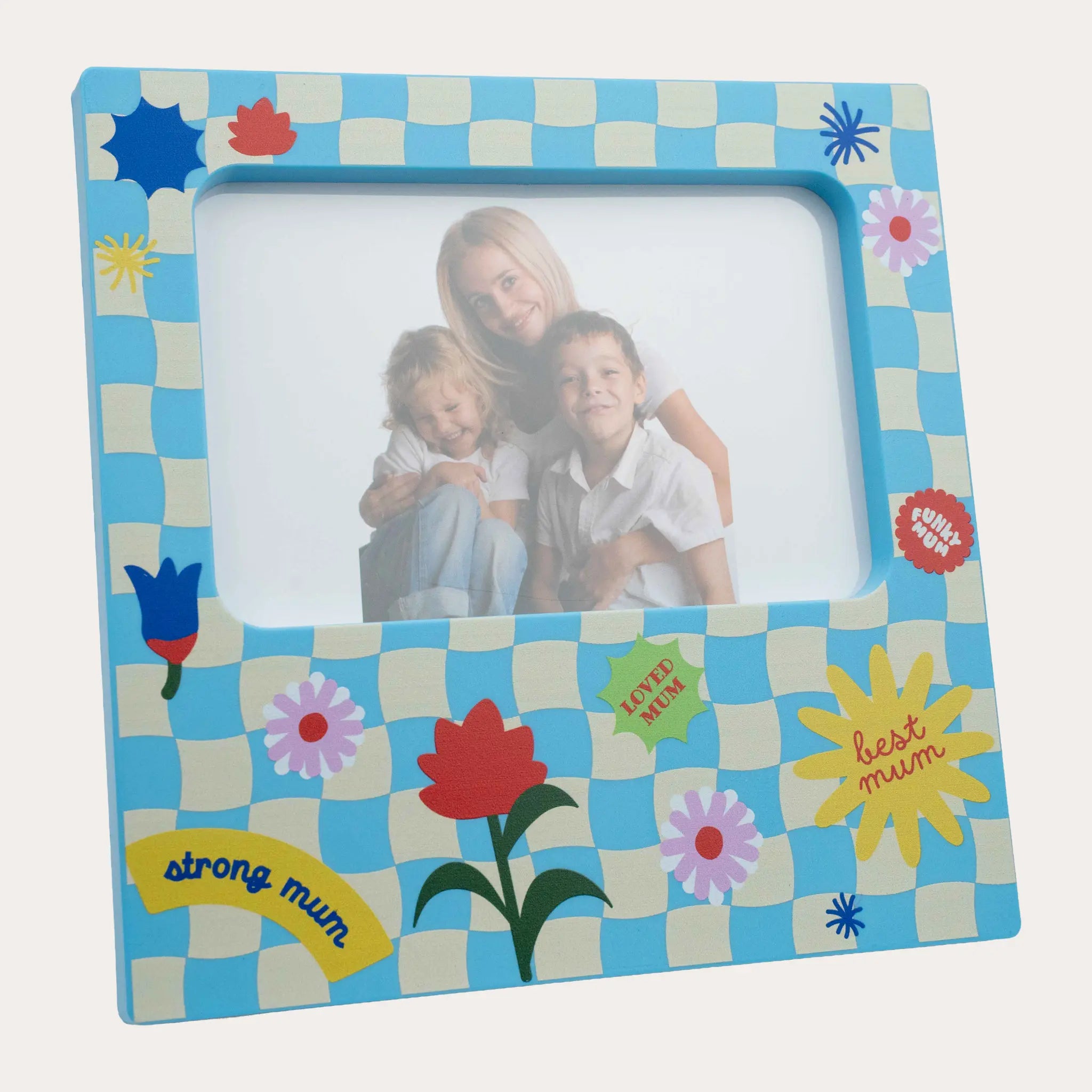 Photo Frame For Mum