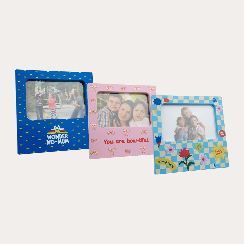 Photo Frame For Mum