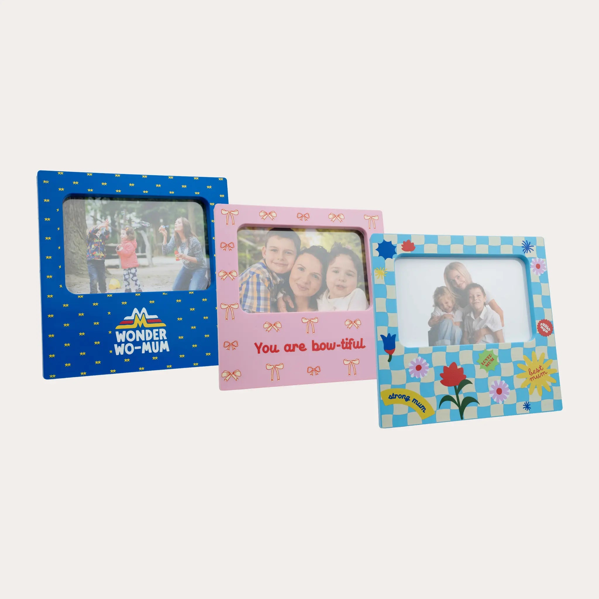 Photo Frame For Mum