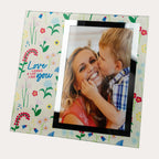 Mum Glass Frame