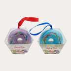 Sweet As Mum Donut Bath Fizzer