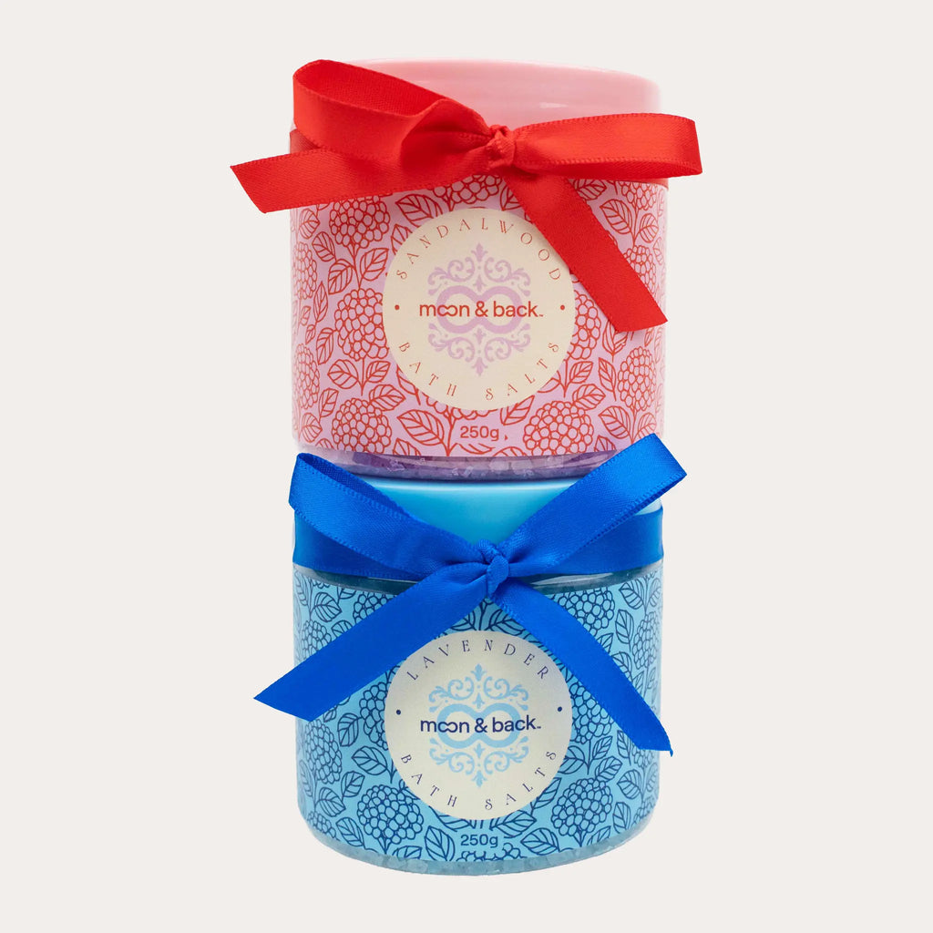 Bath Salts