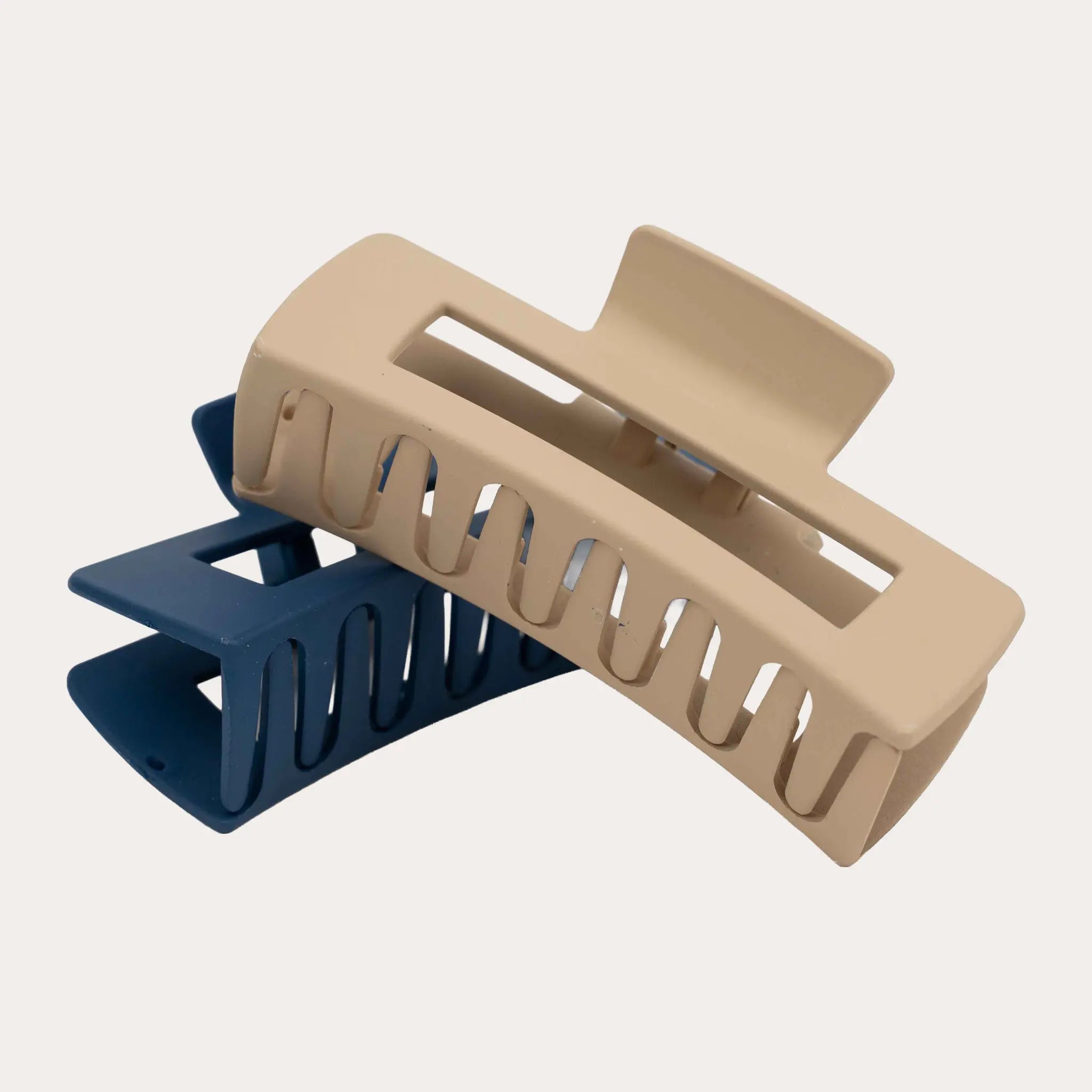 Hair Claw Clips
