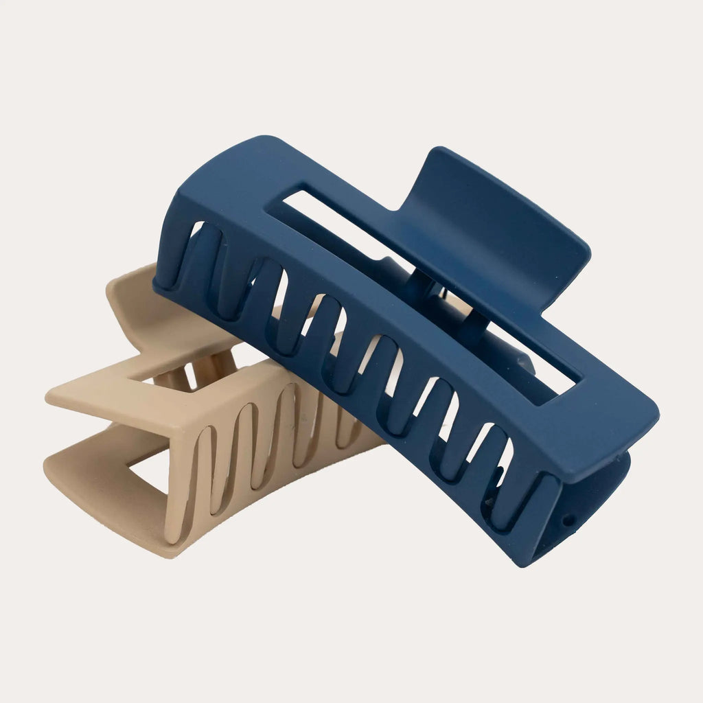 Hair Claw Clips