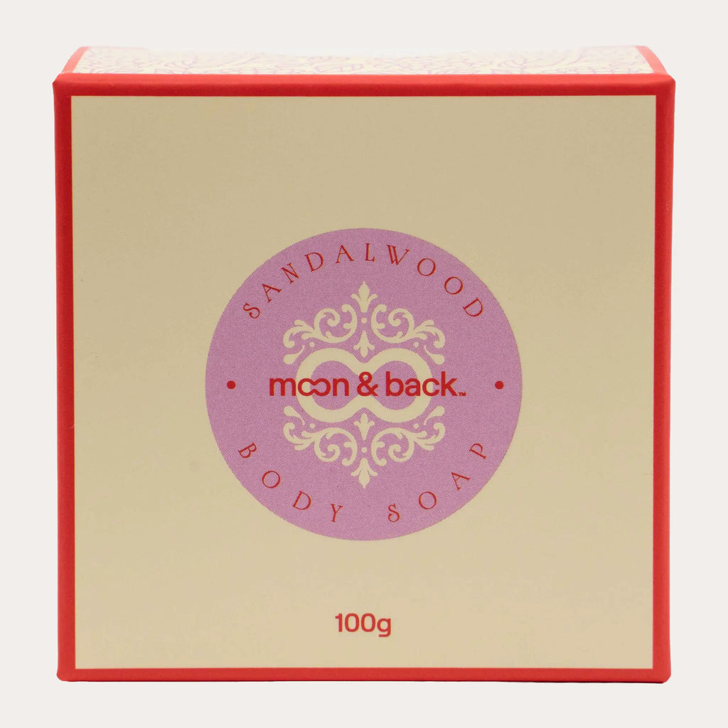 Body Soap