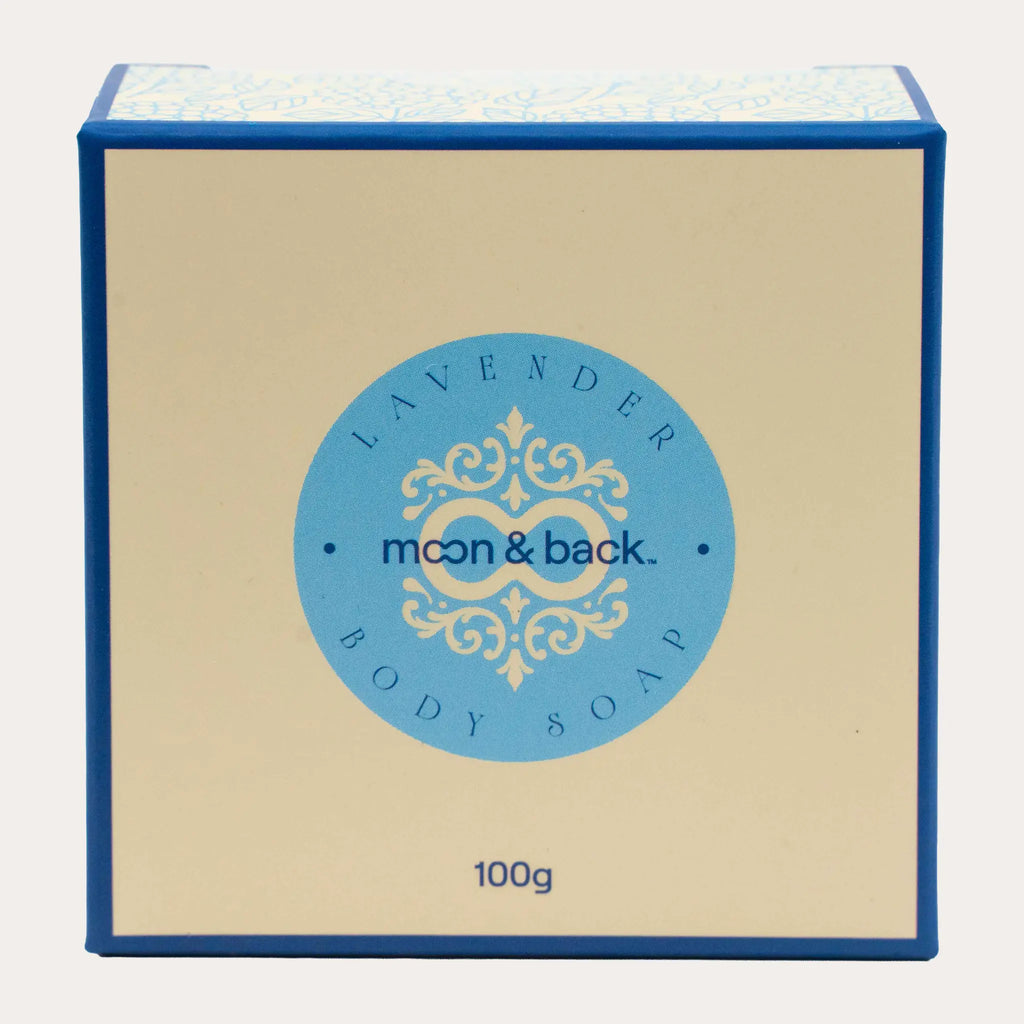 Body Soap