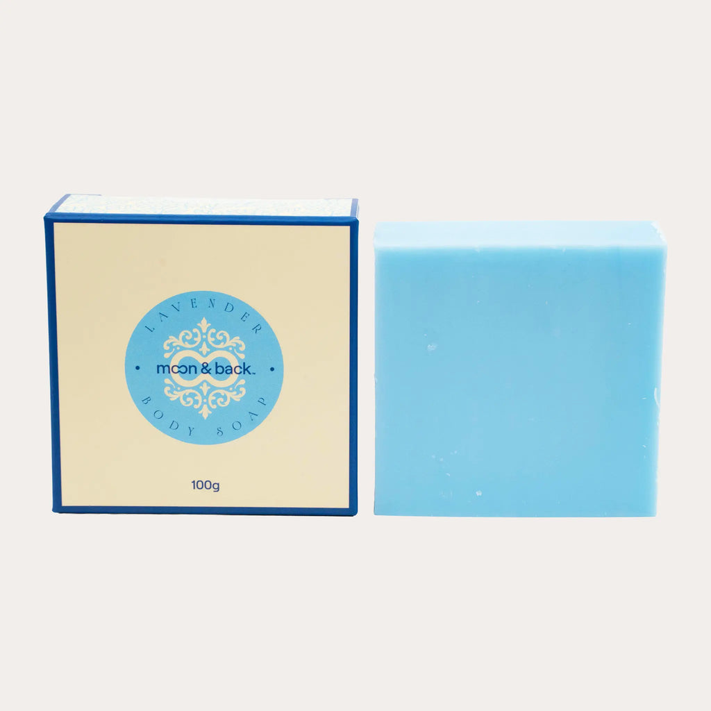 Body Soap