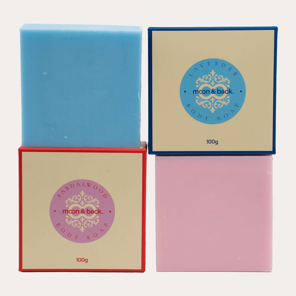 Body Soap