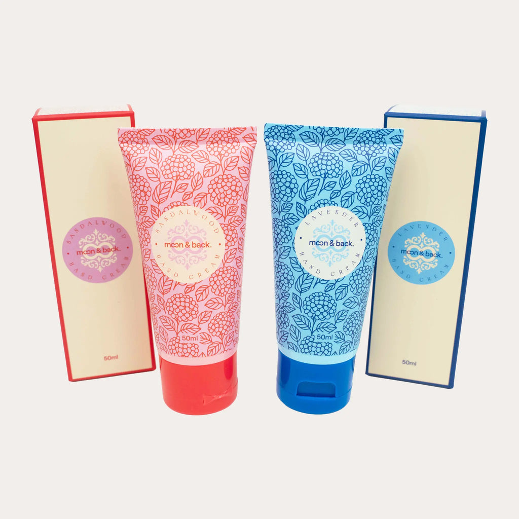 Hand Cream