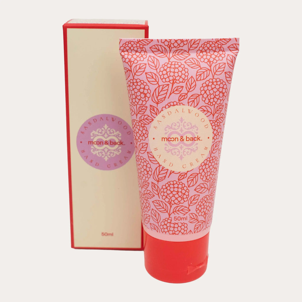 Hand Cream