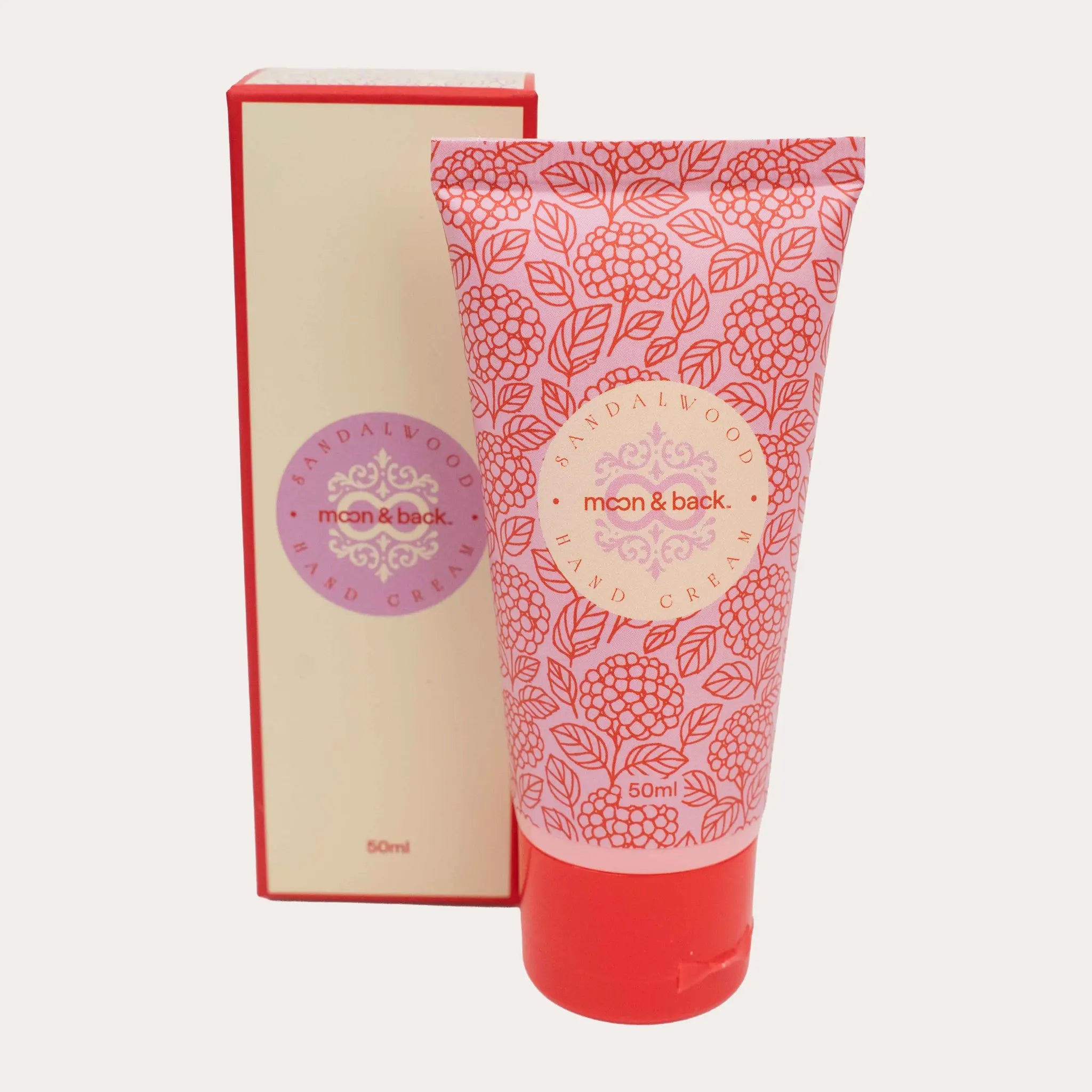 Hand Cream