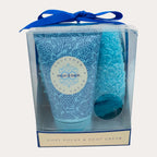 Cosy Socks & Foot Cream