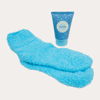 Cosy Socks & Foot Cream
