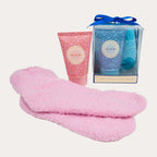 Cosy Socks & Foot Cream