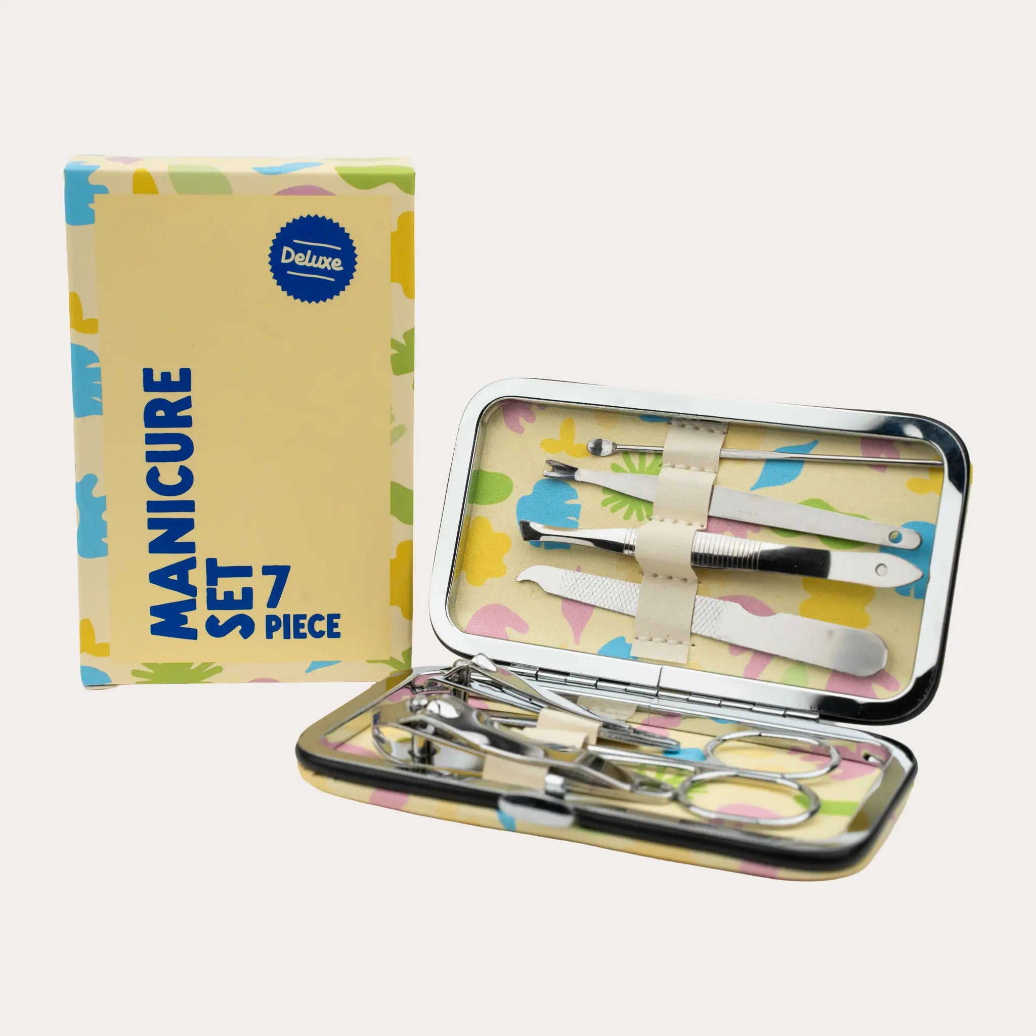 Manicure Set