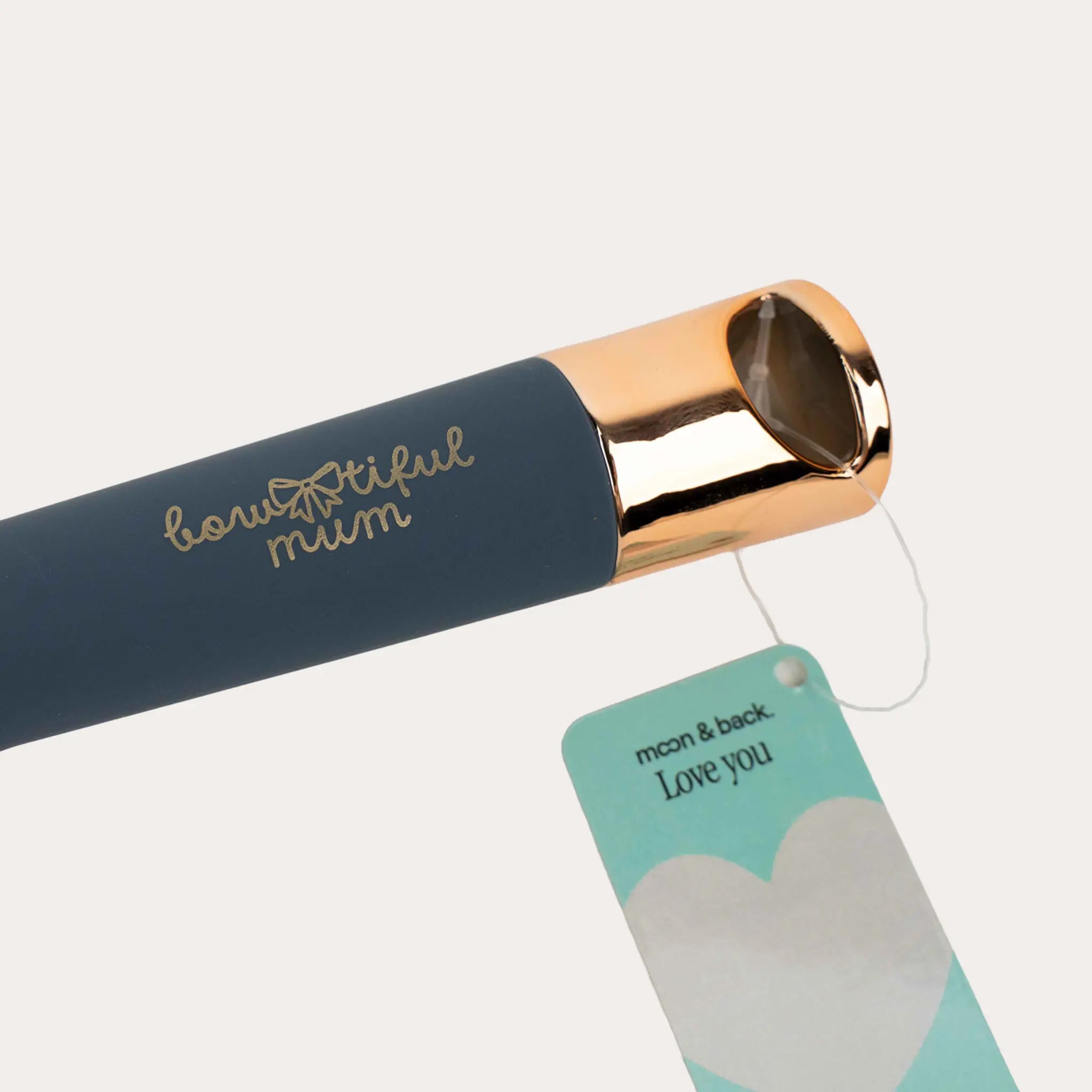 Paddle Hair Brush