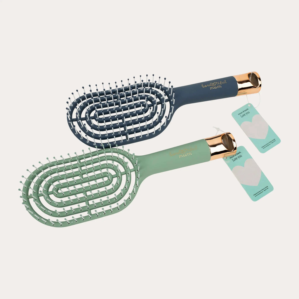 Paddle Hair Brush