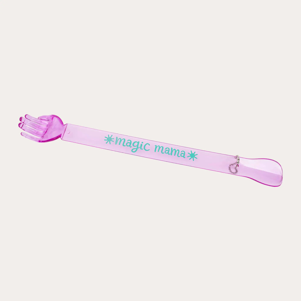 Back Scratcher & Shoe Horn