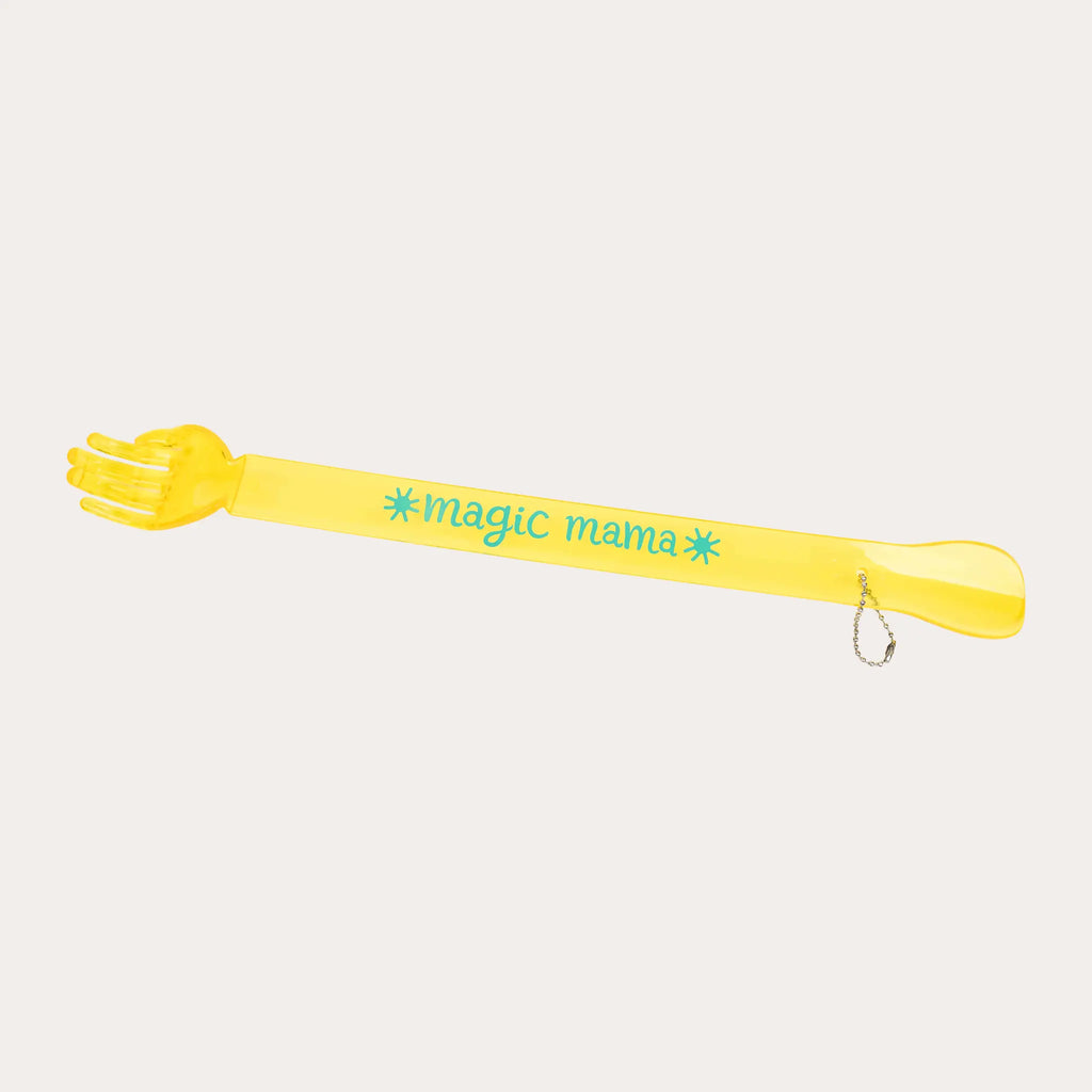 Back Scratcher & Shoe Horn